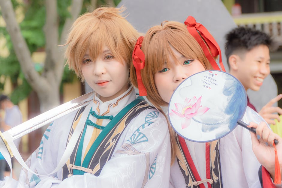 japanische nachnamen anime