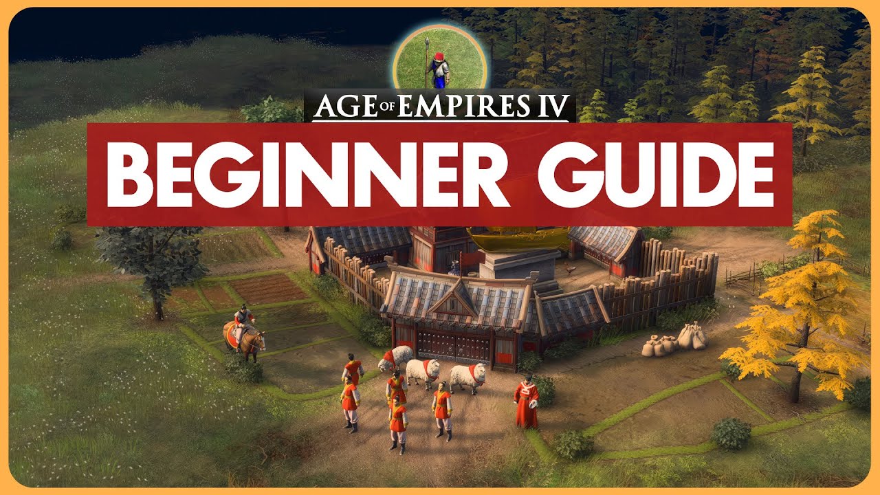 age of empires 4