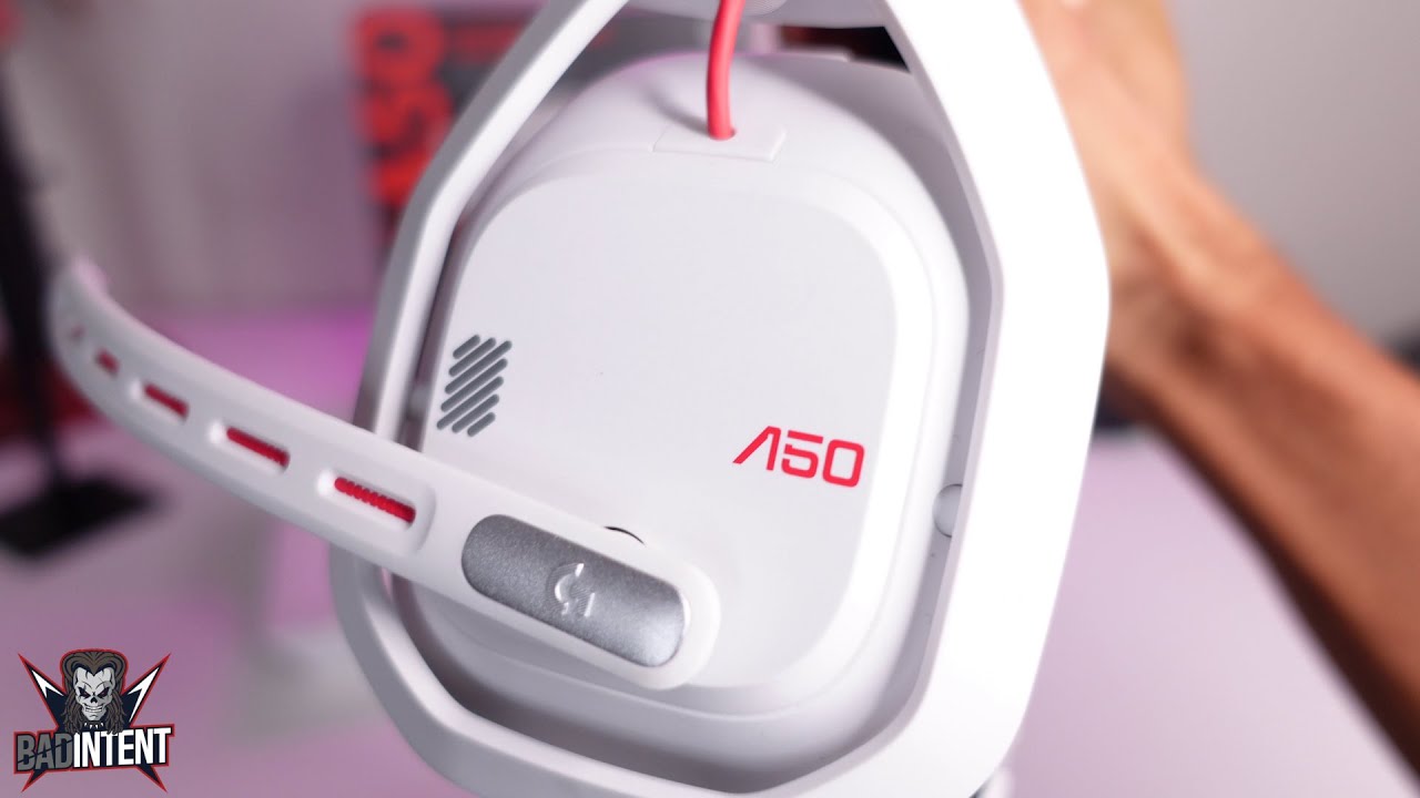 astro a50
