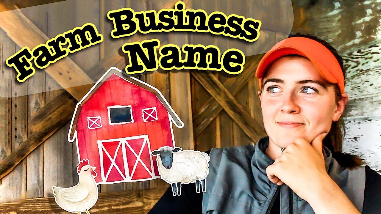bauernhof namen ideen