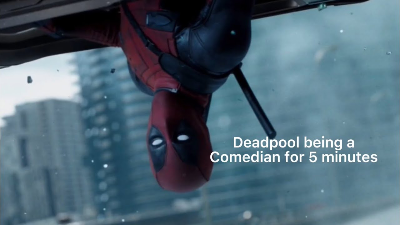 besetzung von deadpool