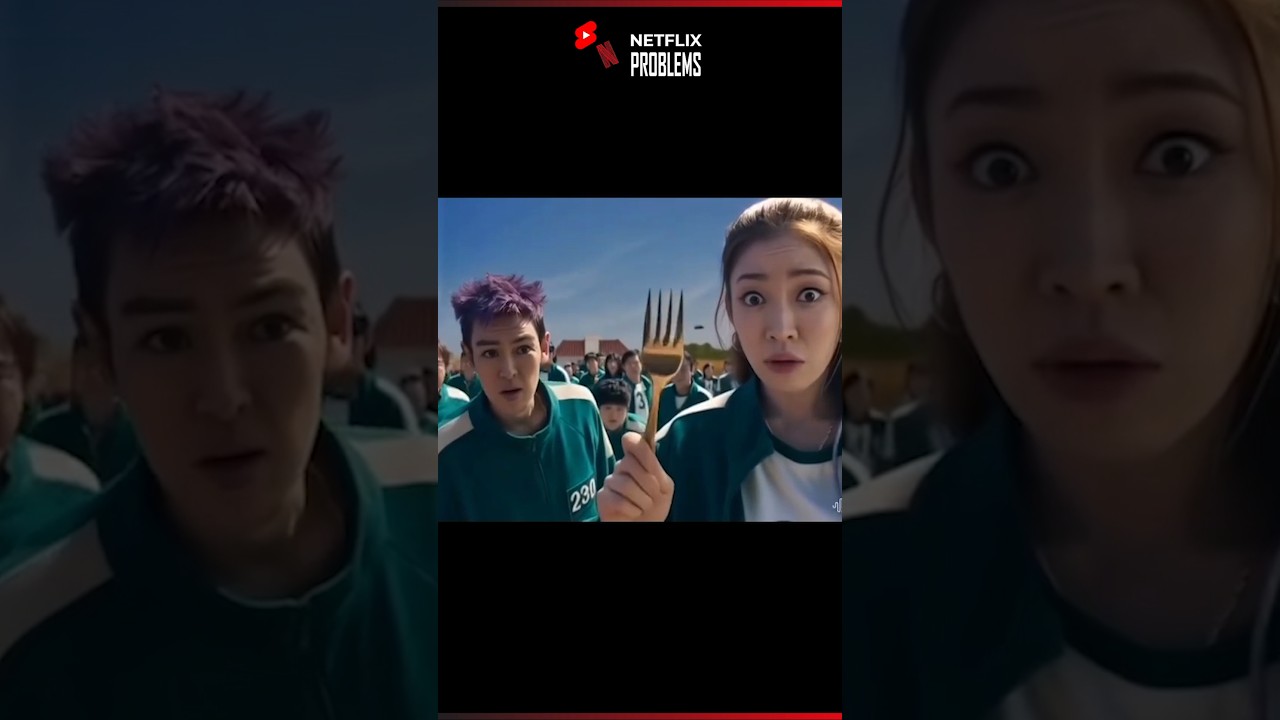 besetzung von squid game