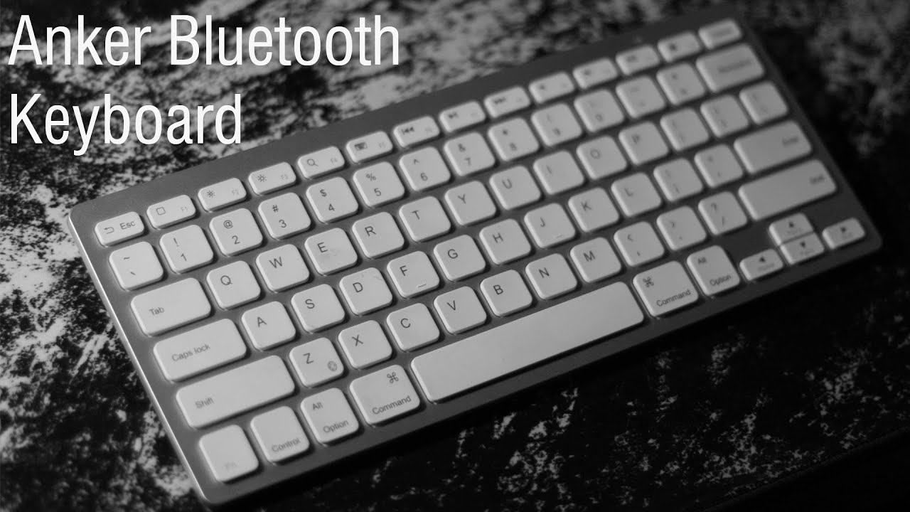 bluetooth tastatur