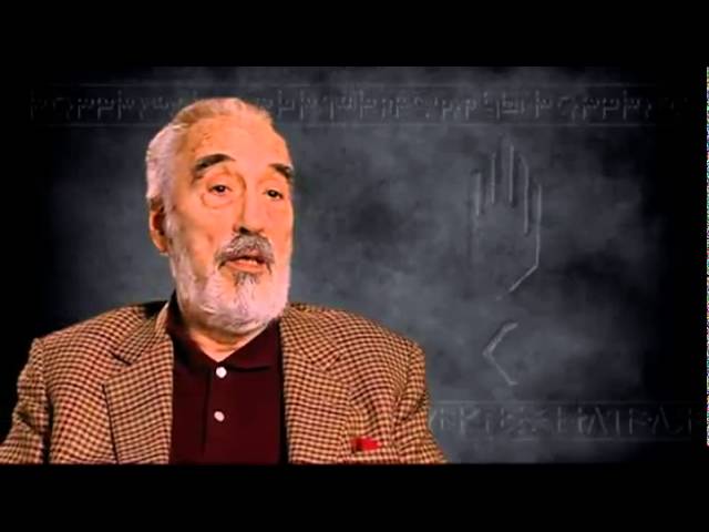 christopher lee