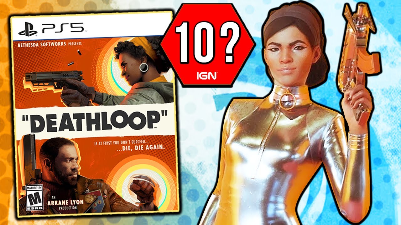 deathloop