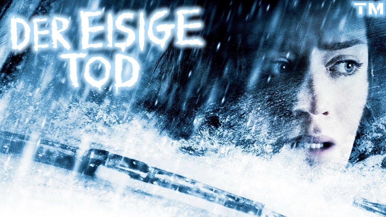 der eisige tod