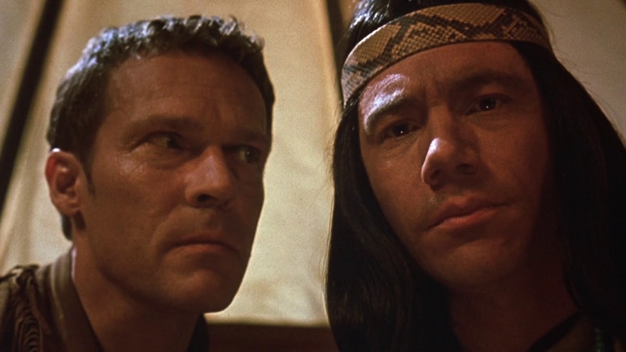 der schuh des manitu