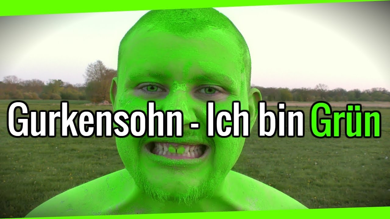 gurkensohn
