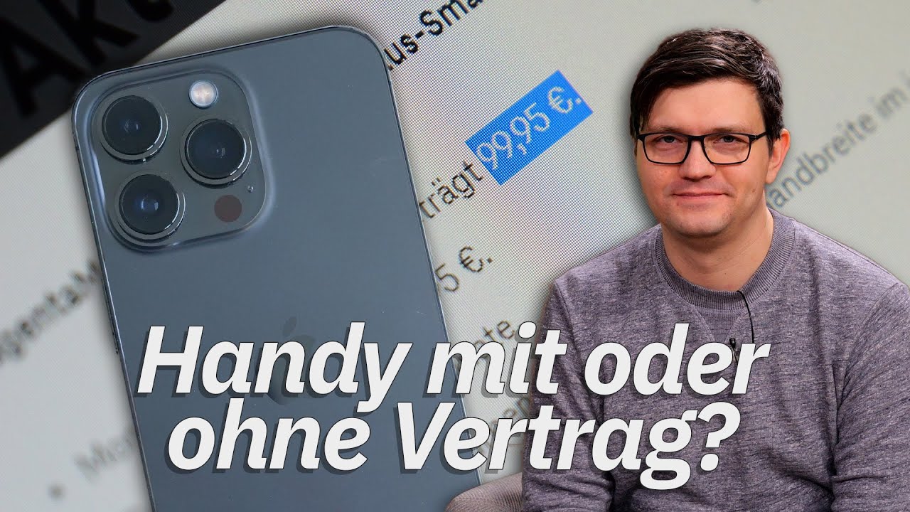 iphone 15 pro ohne vertrag