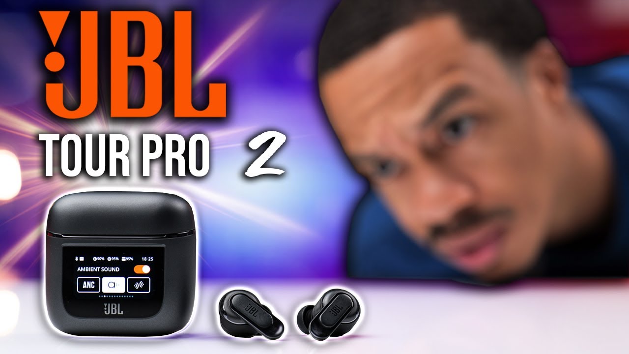 jbl tour pro 2