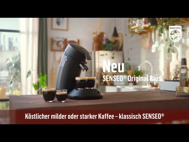 kaffeepadmaschine