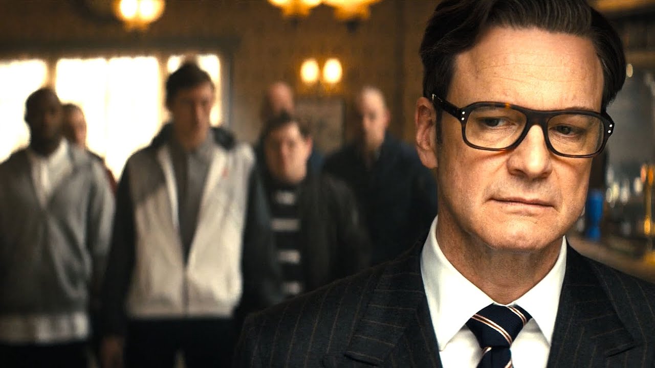 kingsman