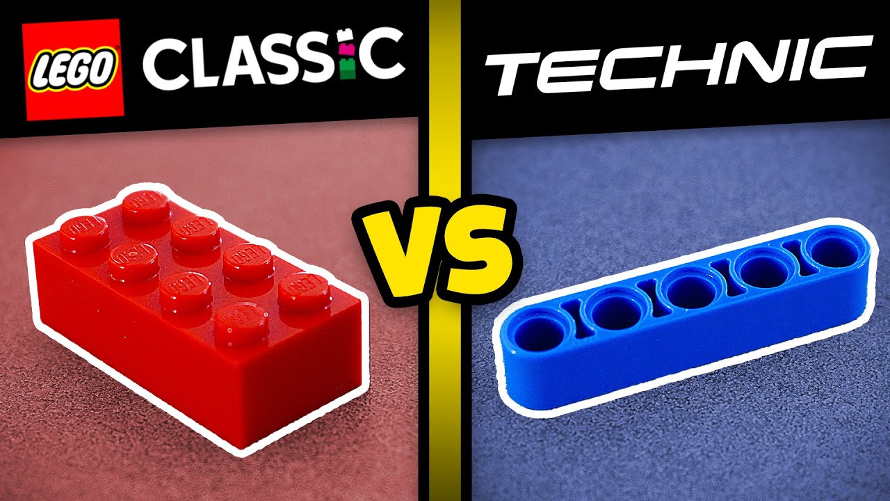 lego technik