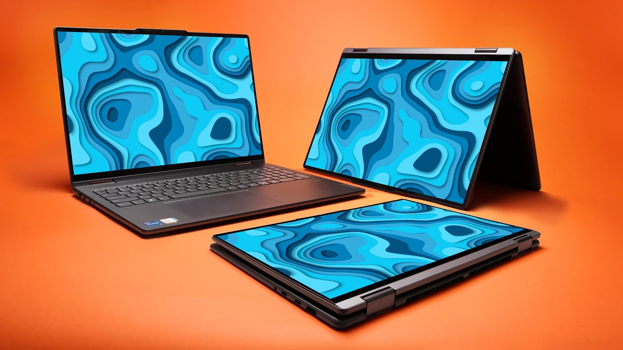 lenovo yoga