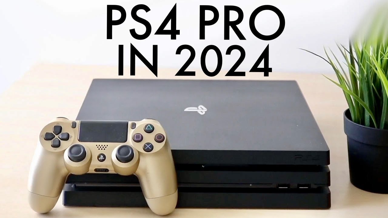 ps4 pro
