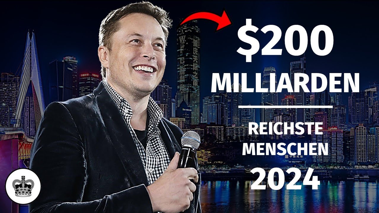 reichste menschen der welt