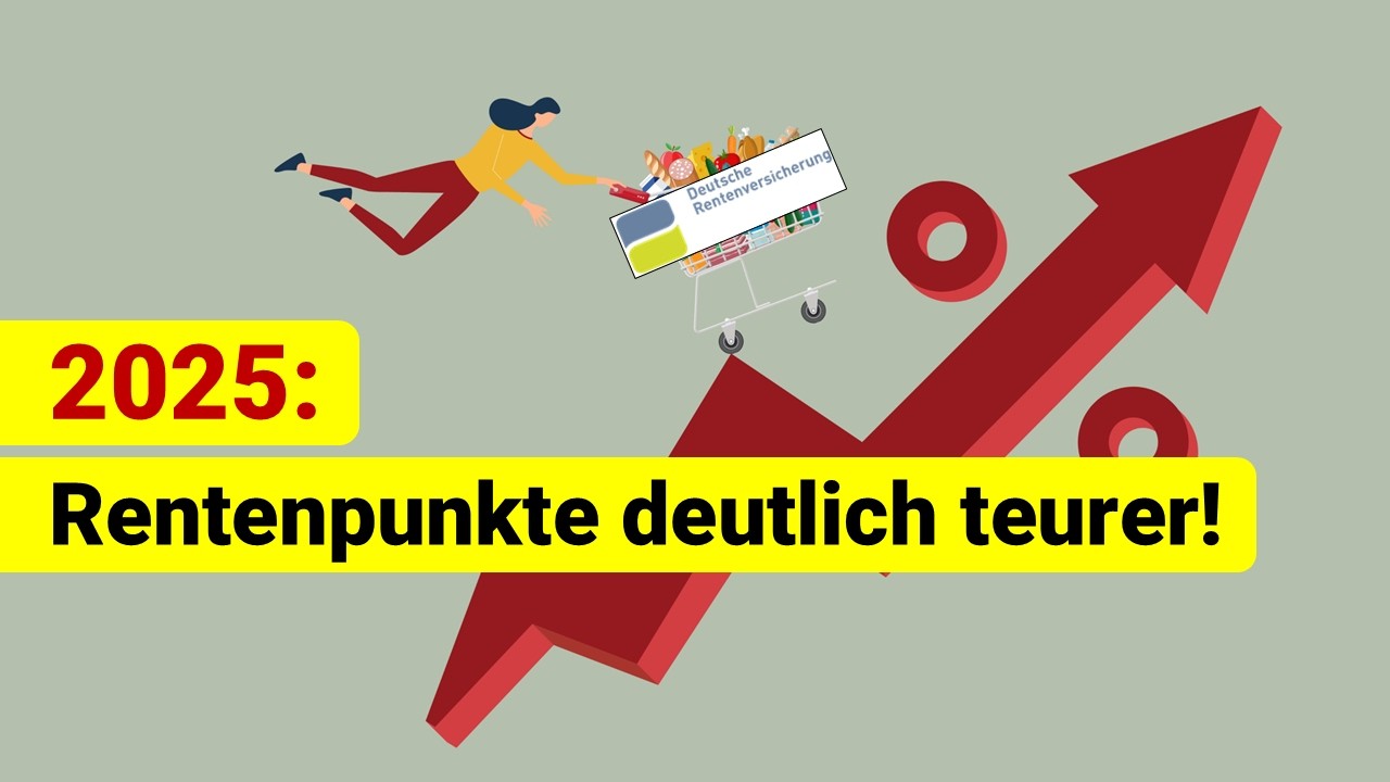 rentenpunkte