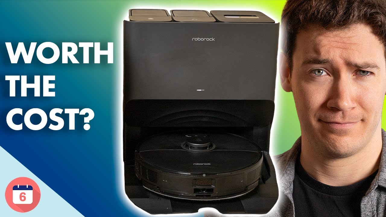 roborock s8 pro ultra