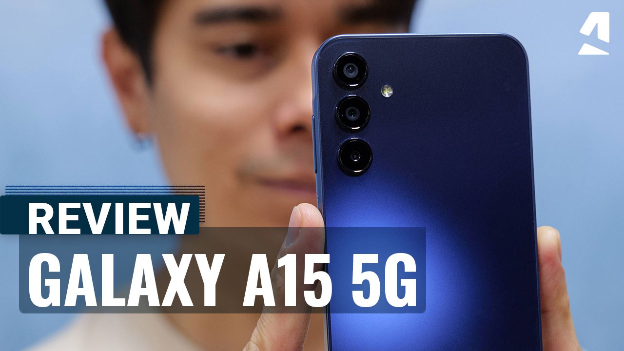 samsung a15