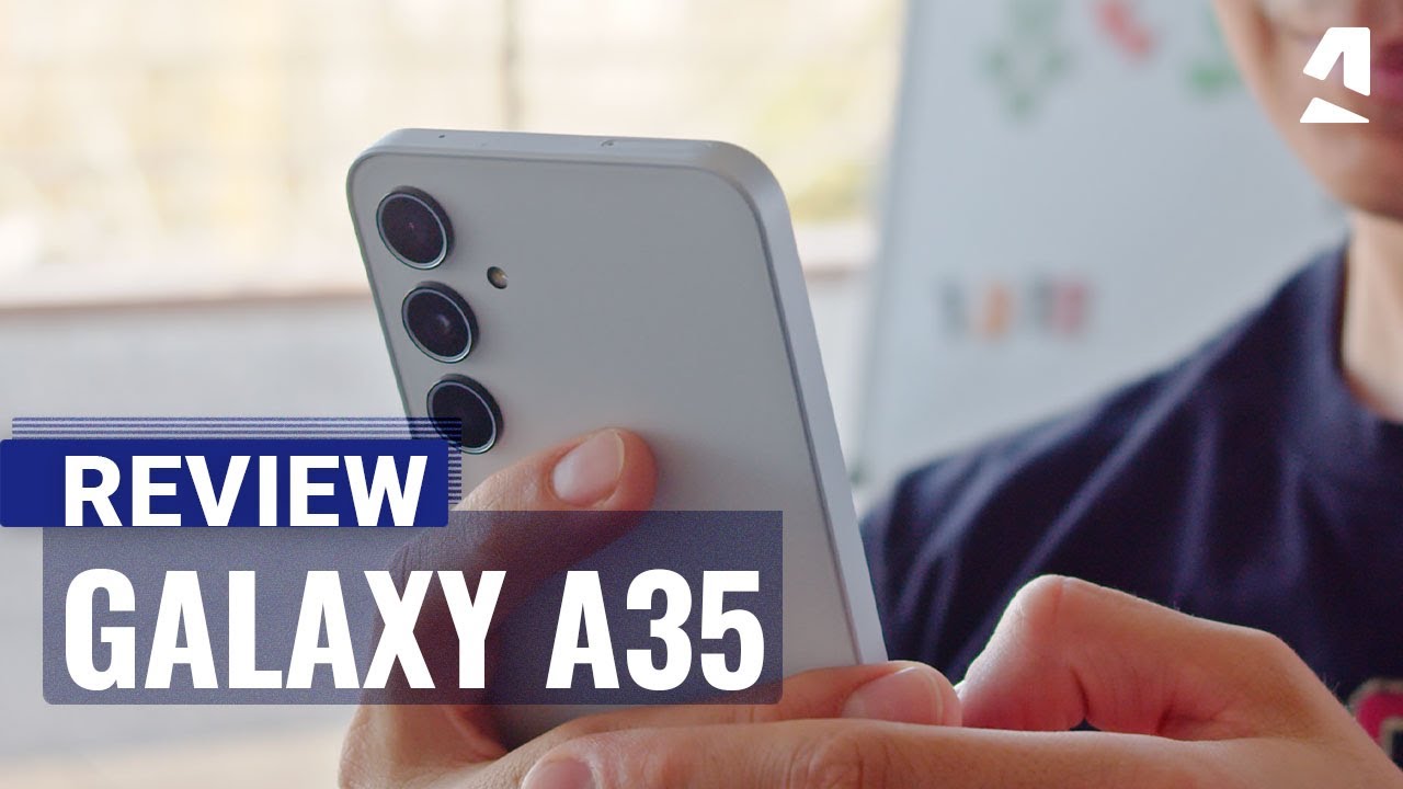 samsung galaxy a35 5g