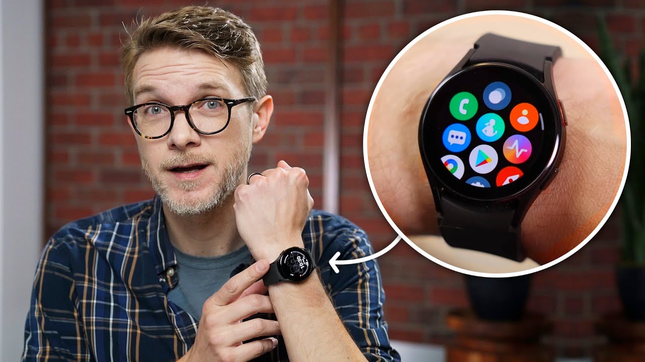 samsung galaxy watch 4