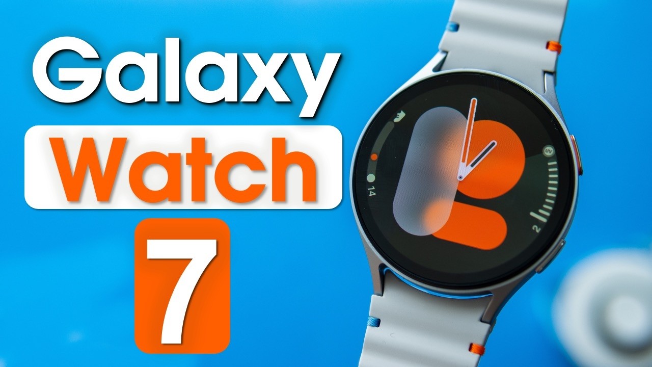 samsung smartwatch 7