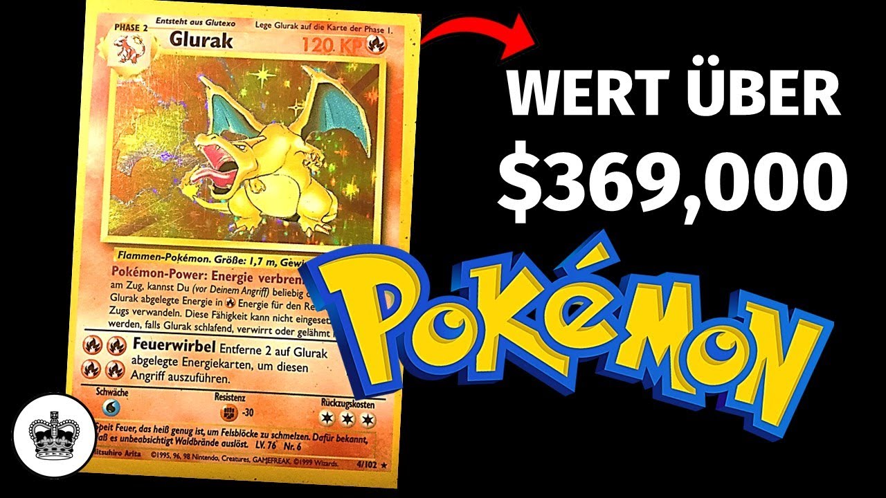 teuerste pokemon karte