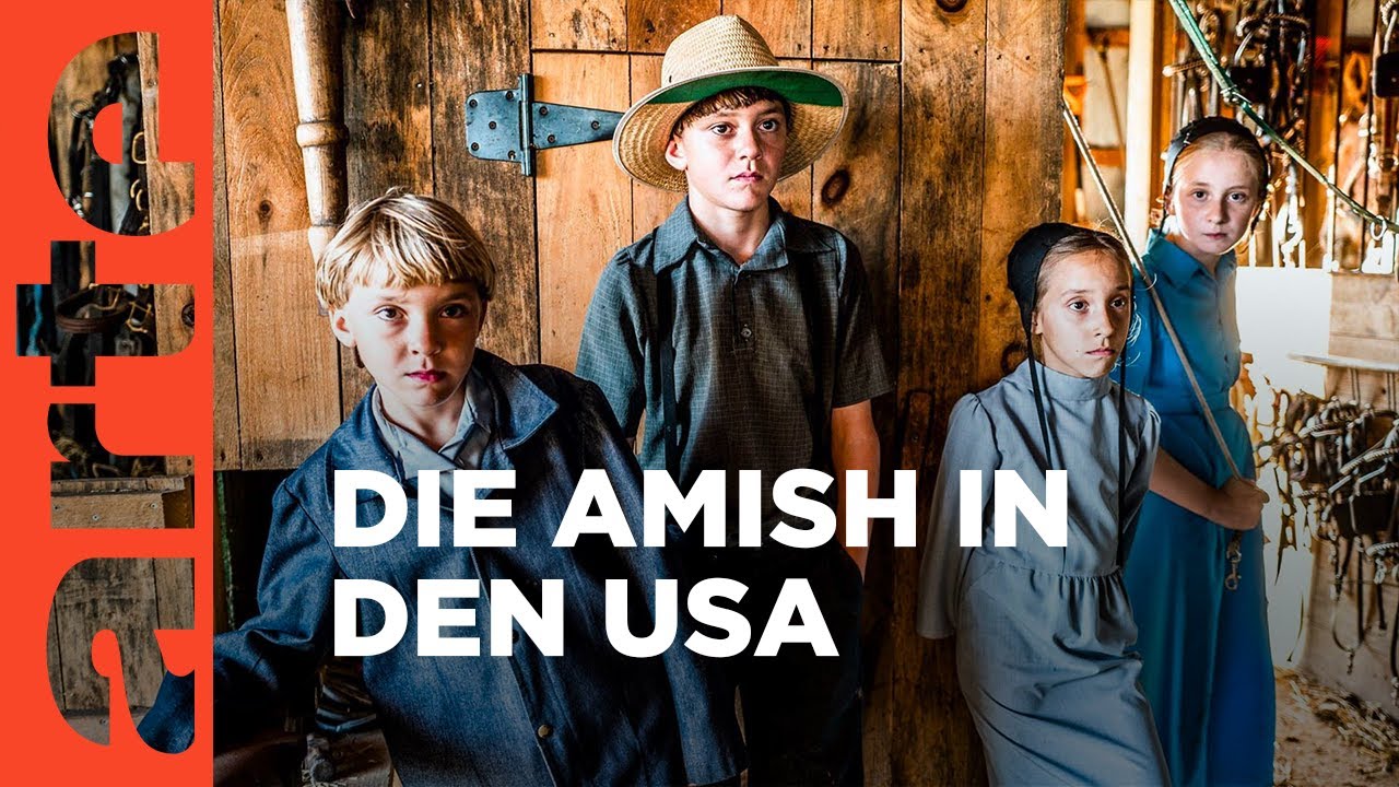 amish bedeutung