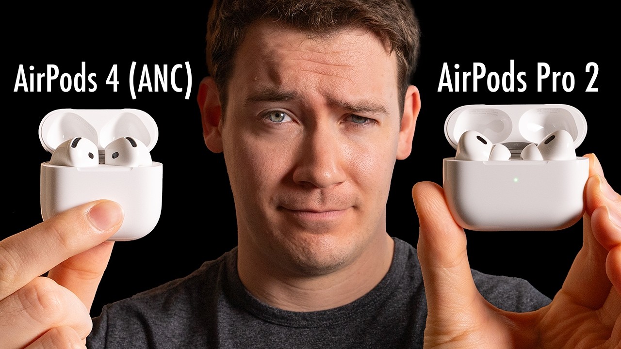 apple air pods