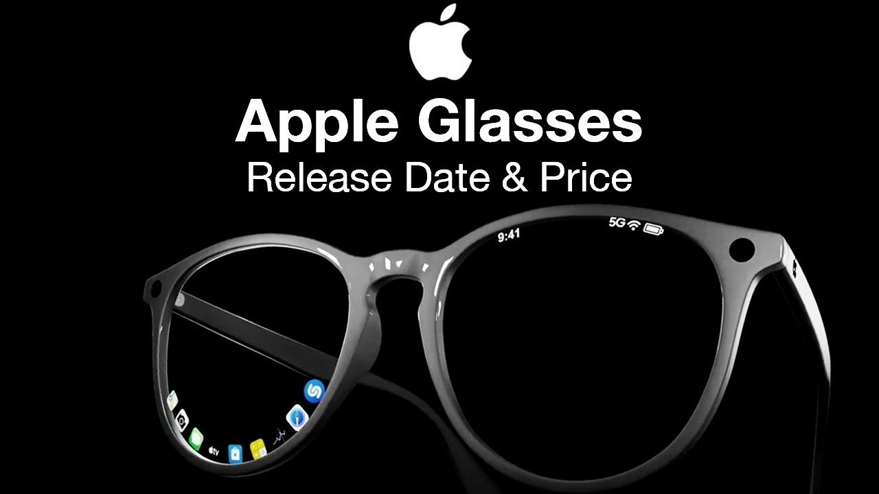 apple glasses