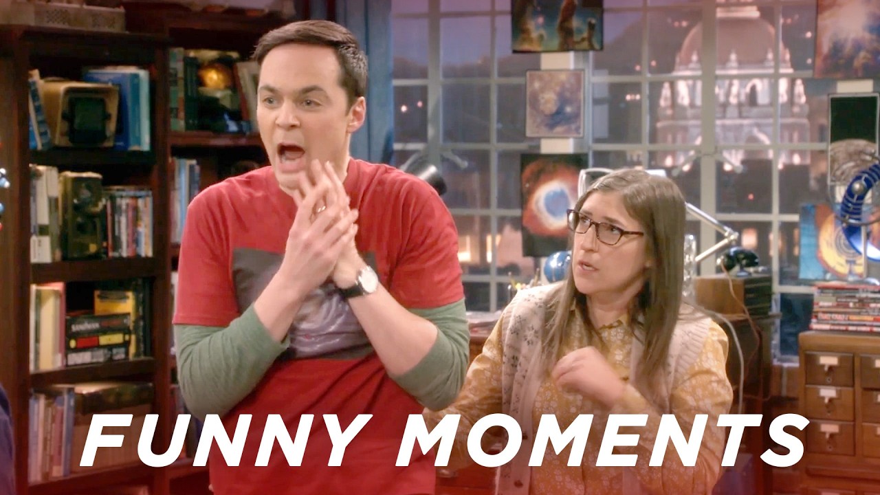 big bang theory