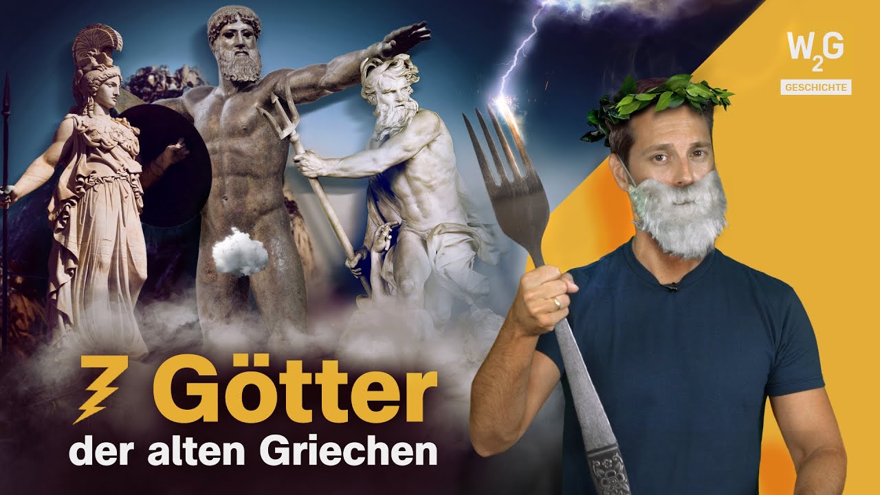 göttinnen namen