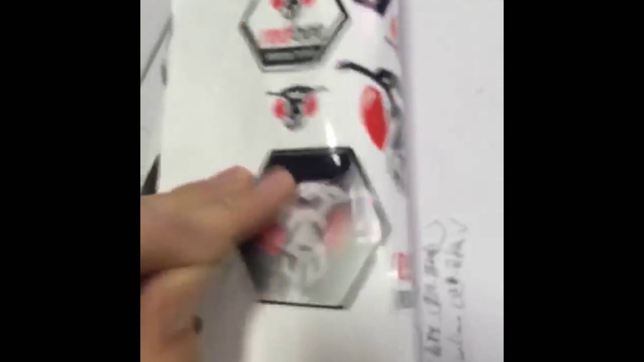 gratis sticker bestellen