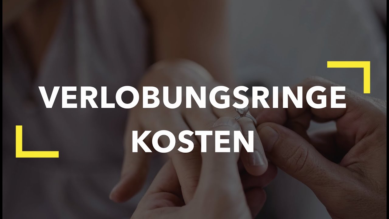 kosten verlobungsring 3 monatsgehälter