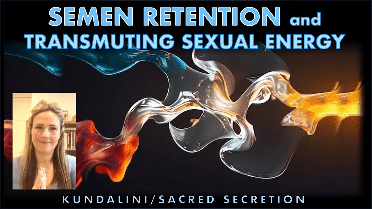 kundalini sexuelle energie