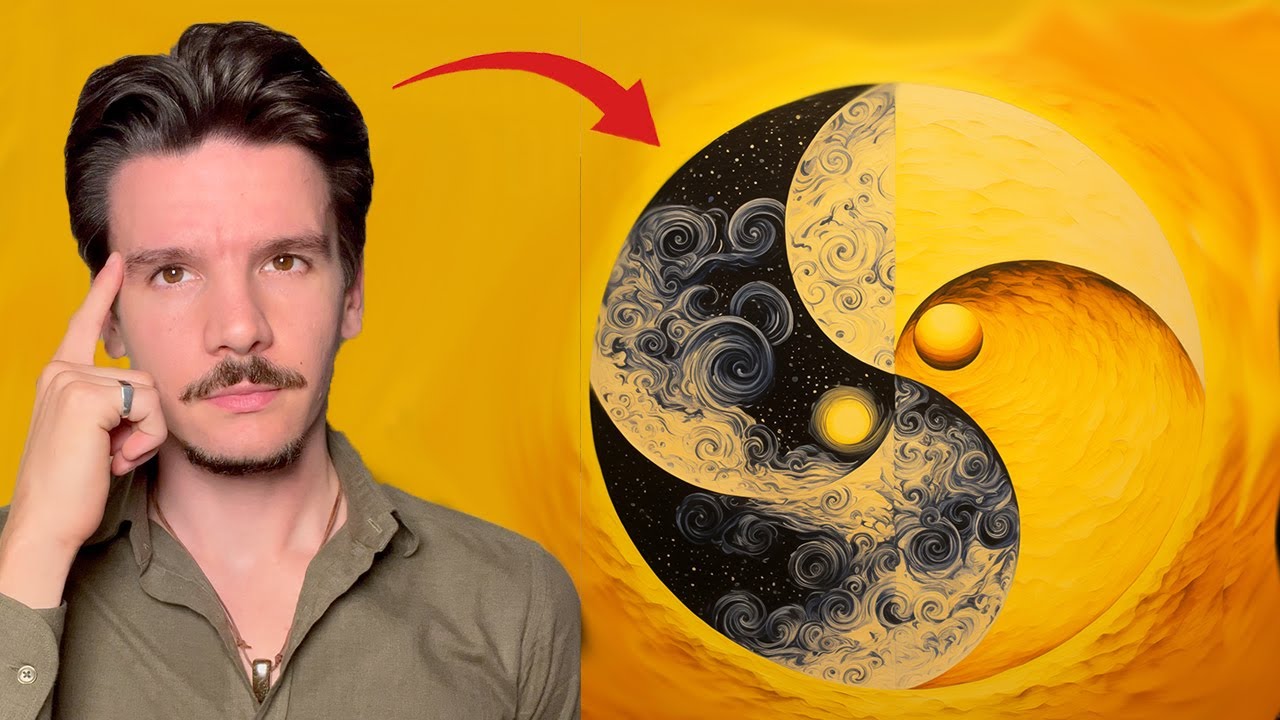 männliche und weibliche energie