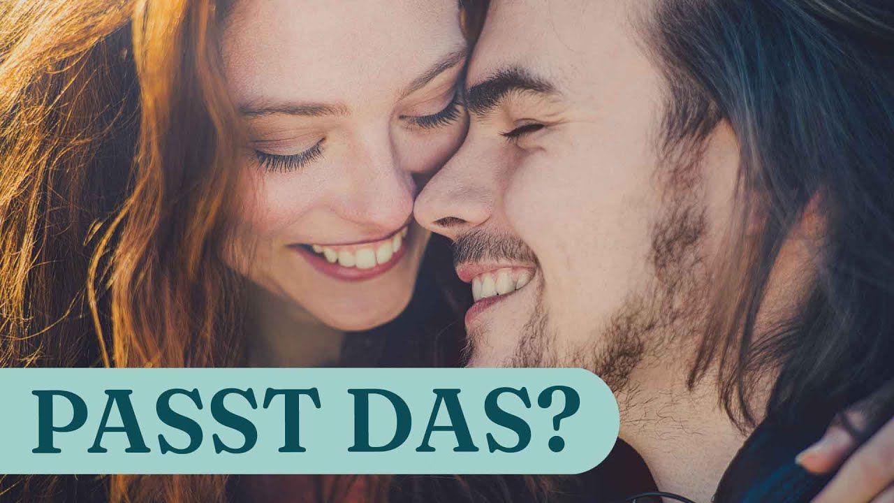 skorpion-mann und fische-frau im bett