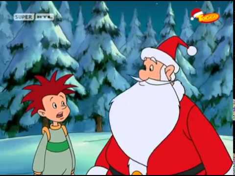 weihnachtsmann und co kg