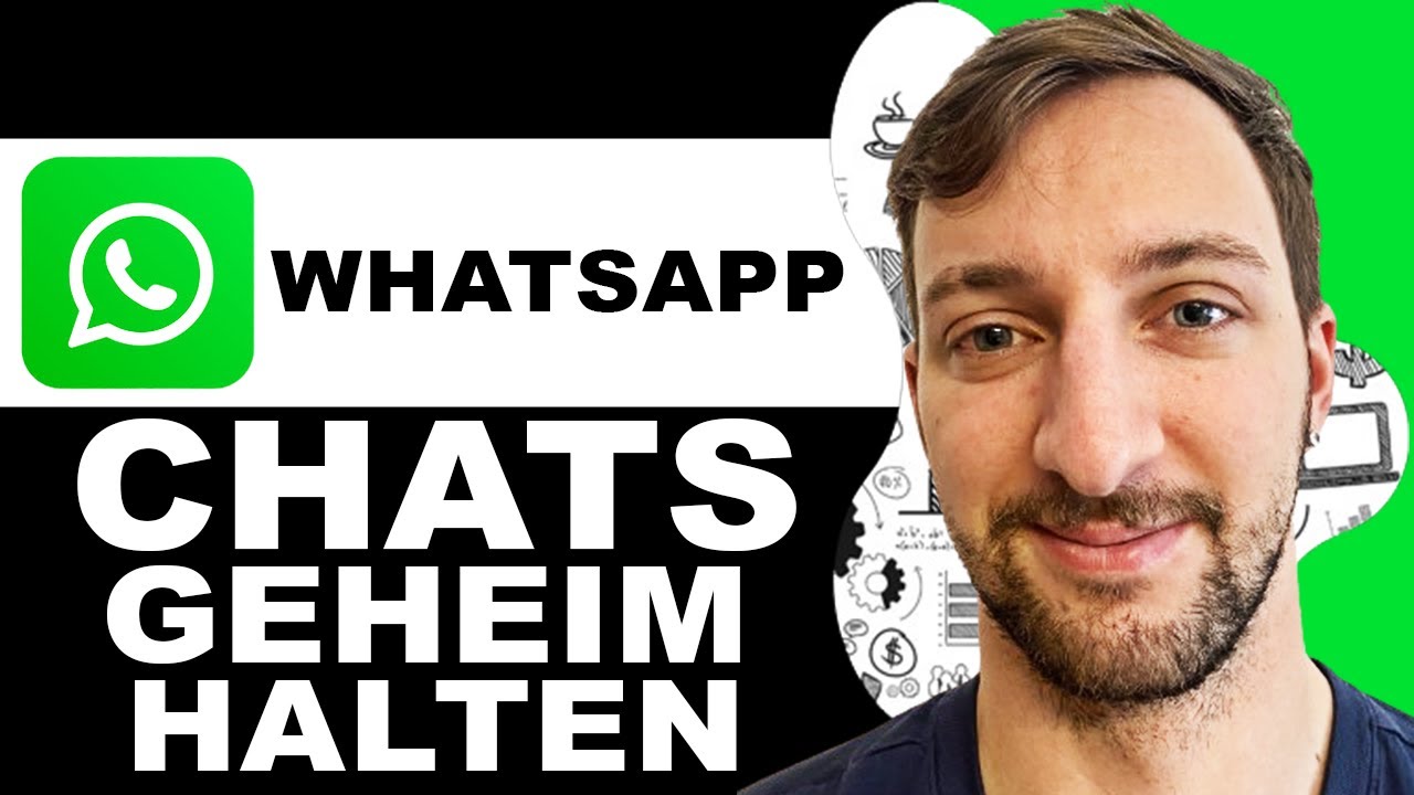 whatsapp chat sperren