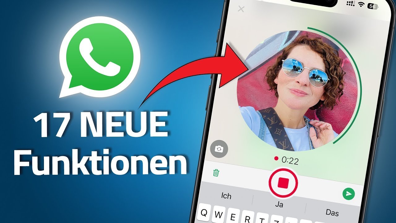 whatsapp neue funktion