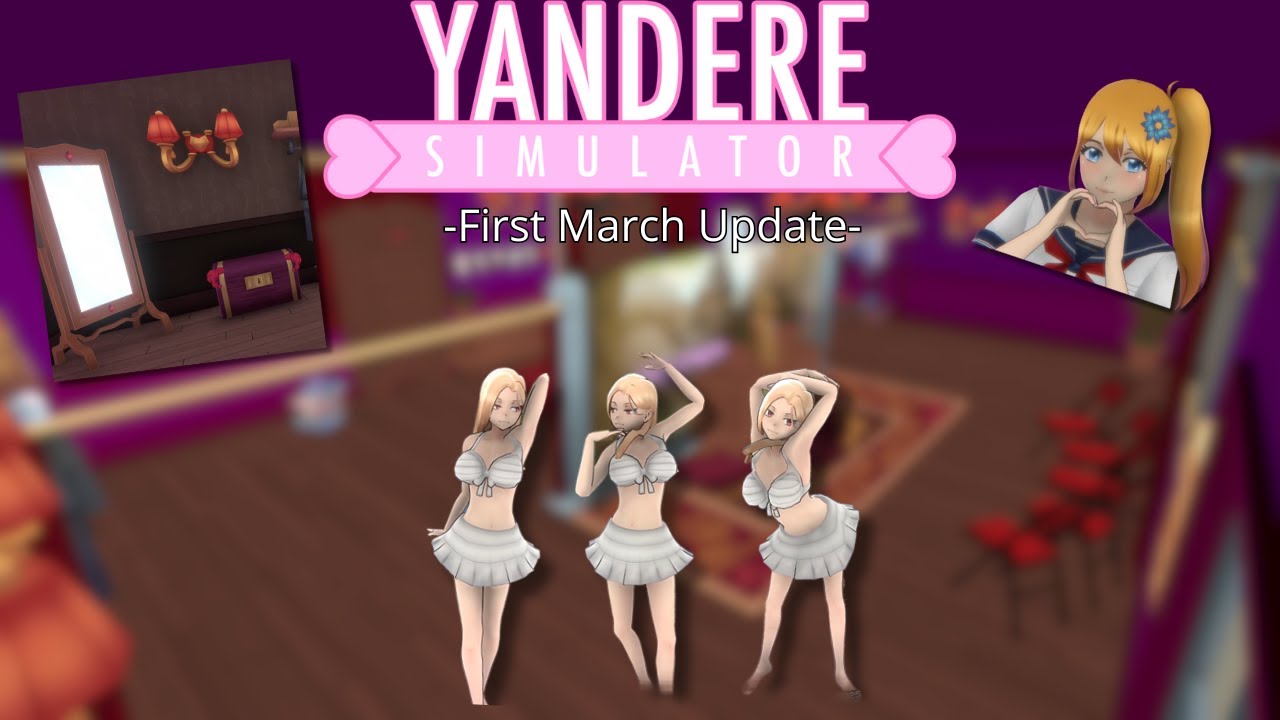 yandere simulator