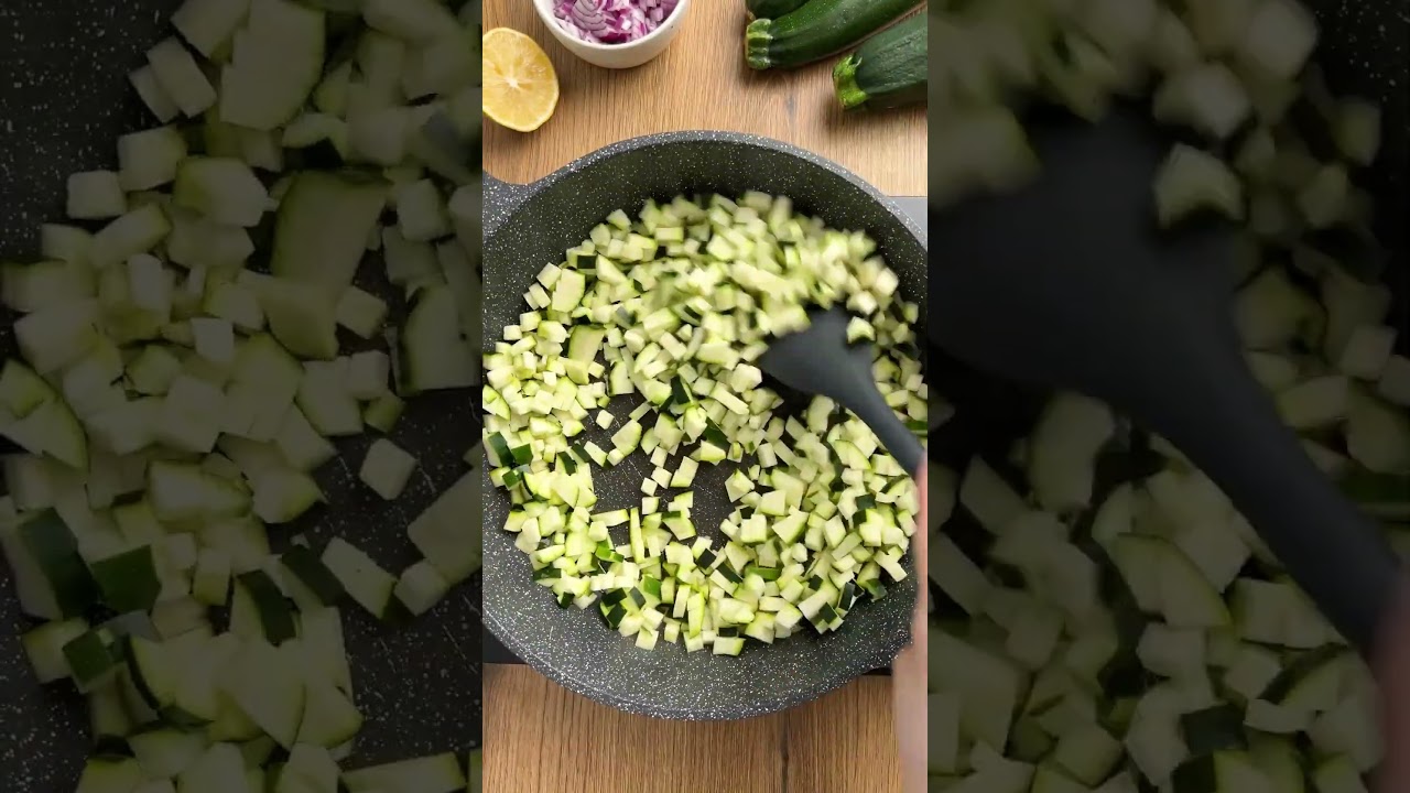 schnelle pasta rezepte vegetarisch