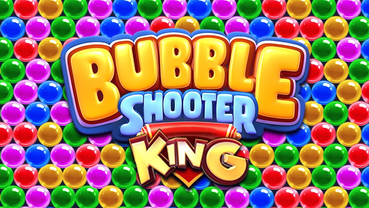 bubble shooter