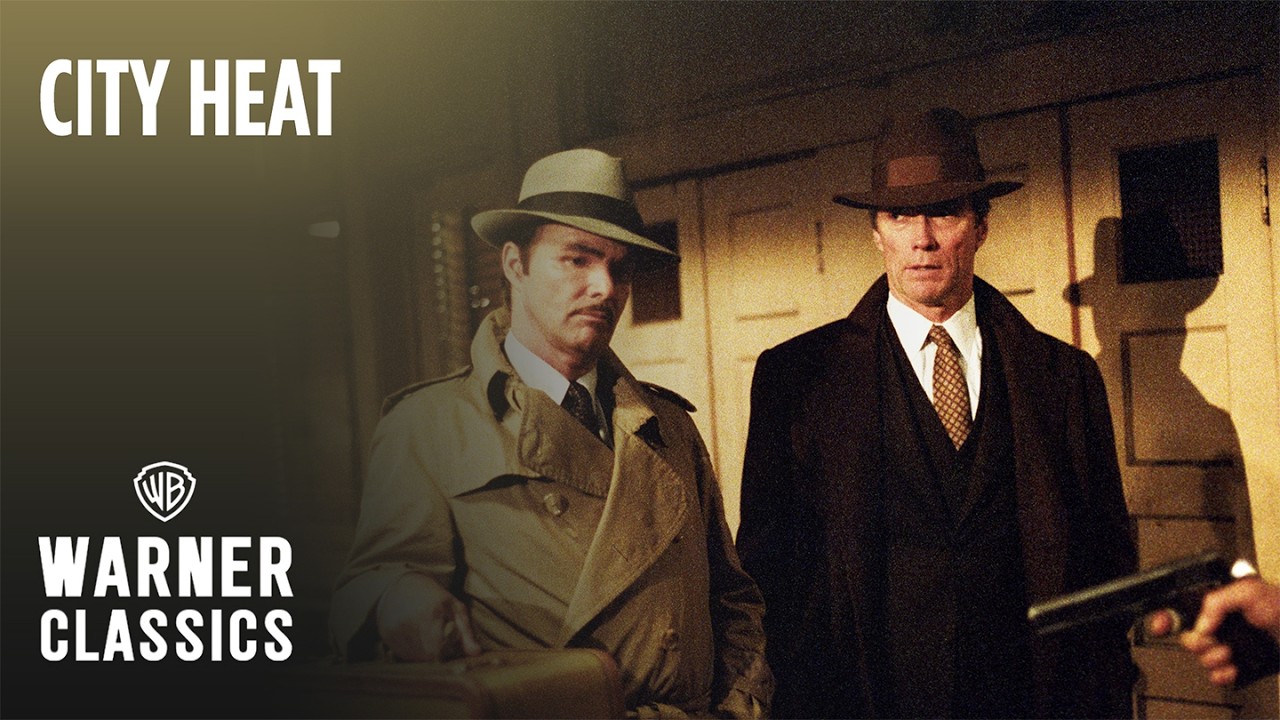 clint eastwood filmer