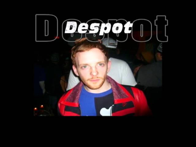 despot