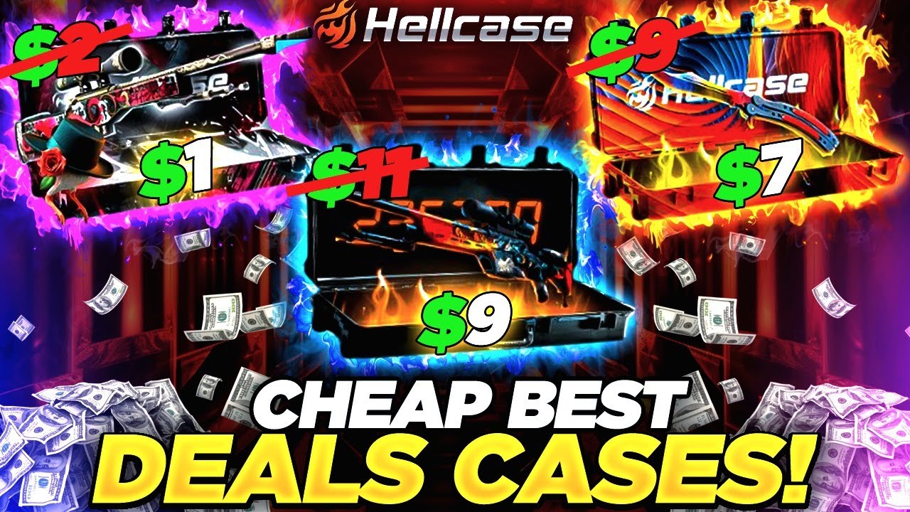 hellcase