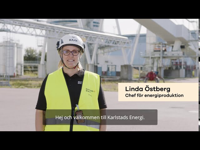 karlstad energi