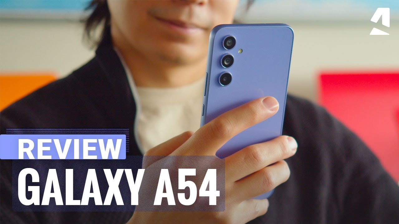 samsung a54