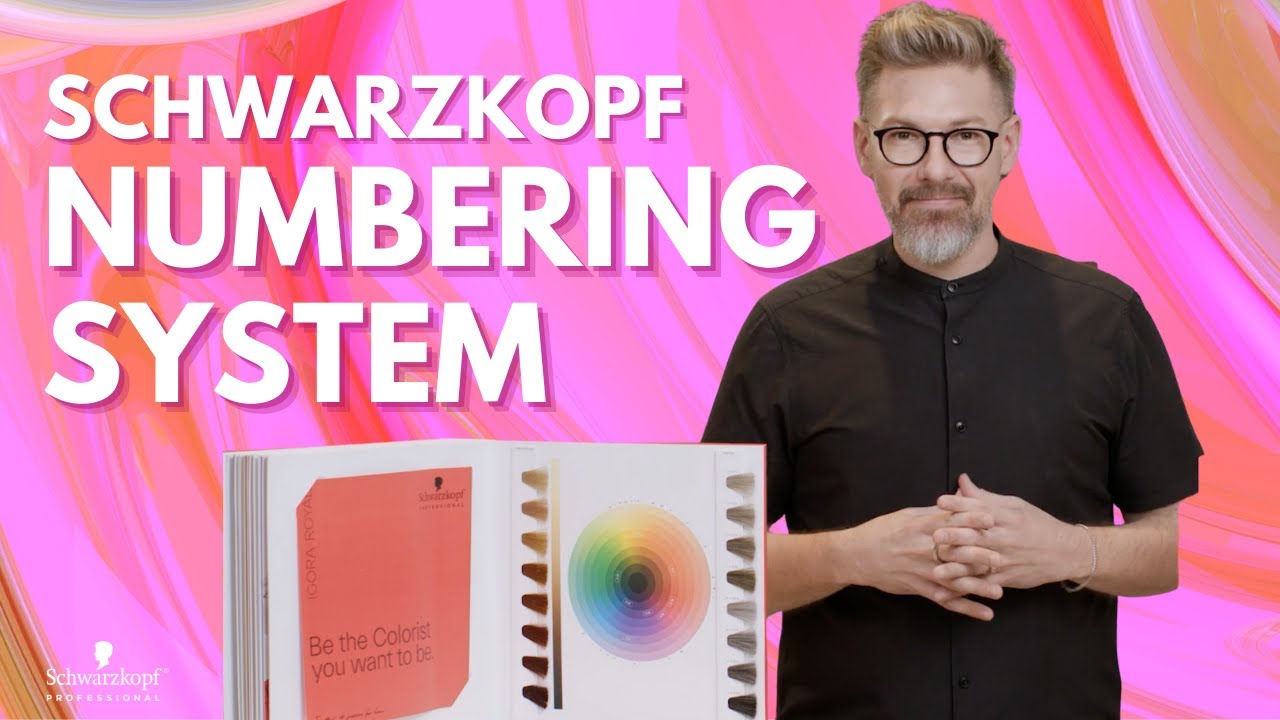 schwarzkopf