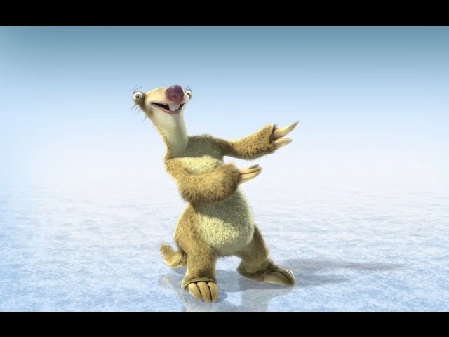sid ice age